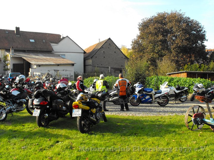 MCE Saisonabschlussfahrt 2011 - 105.JPG